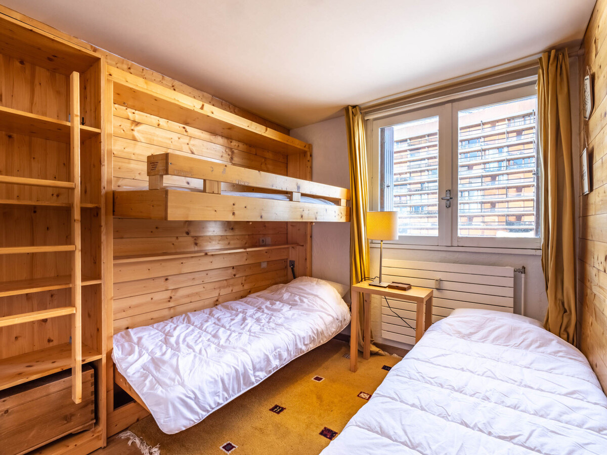 Appartement 85m² vue lac, 7 personnes, cœur de Tignes - Photo 3
