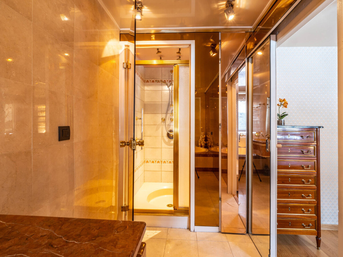 Appartement 85m² vue lac, 7 personnes, cœur de Tignes - Photo 9