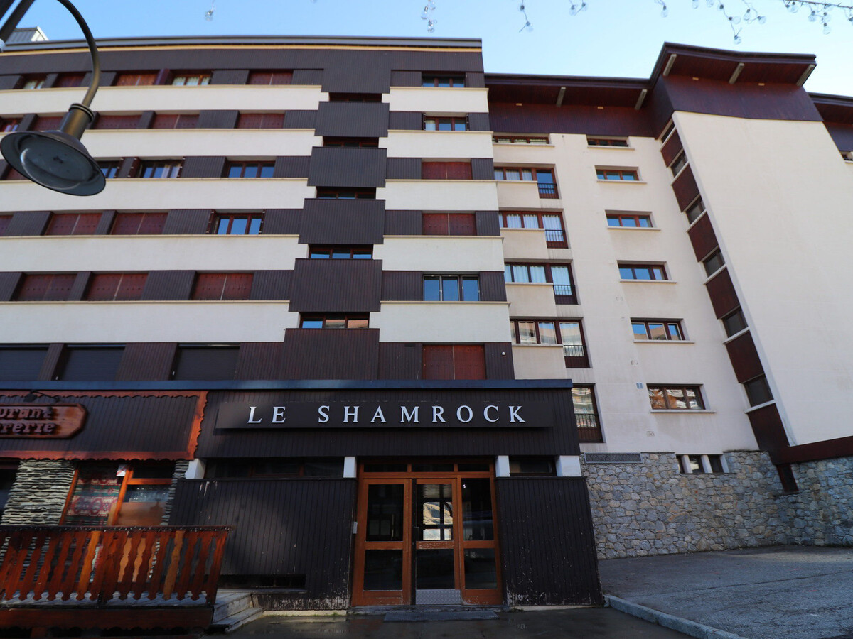 Appartement 85m² vue lac, 7 personnes, cœur de Tignes - Photo 12