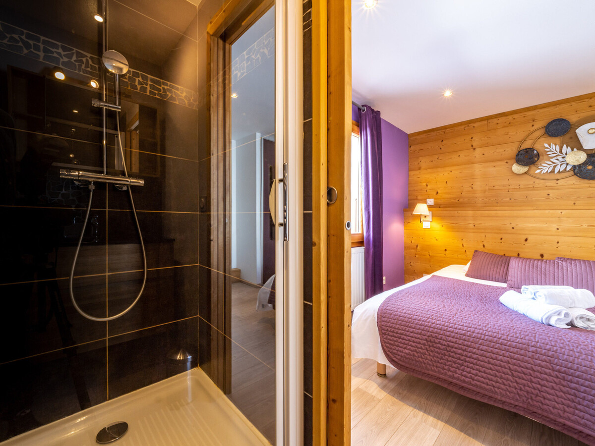 Duplex 125m² 12 pers, skis aux pieds à Tignes le Lac - Photo 3