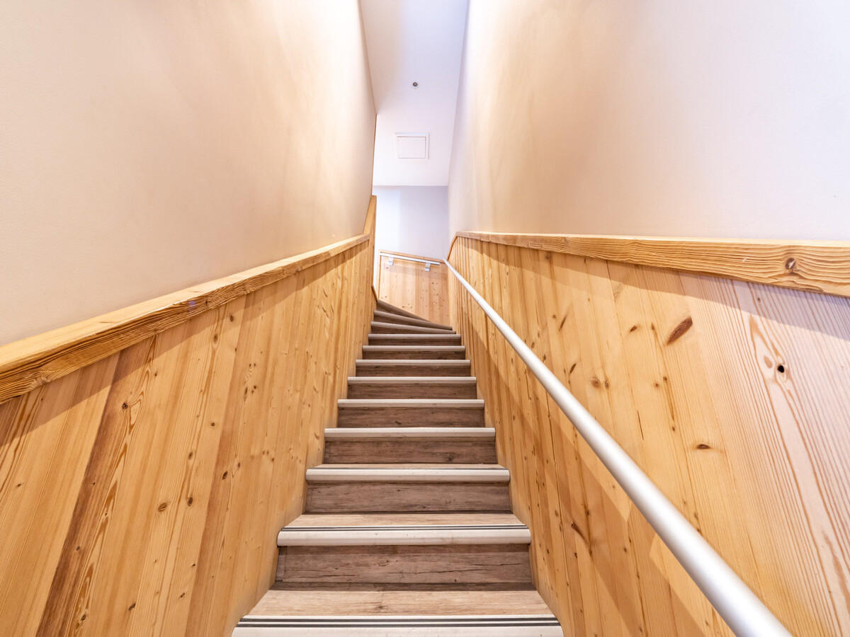 Duplex 125m² 12 pers, skis aux pieds à Tignes le Lac - Photo 7