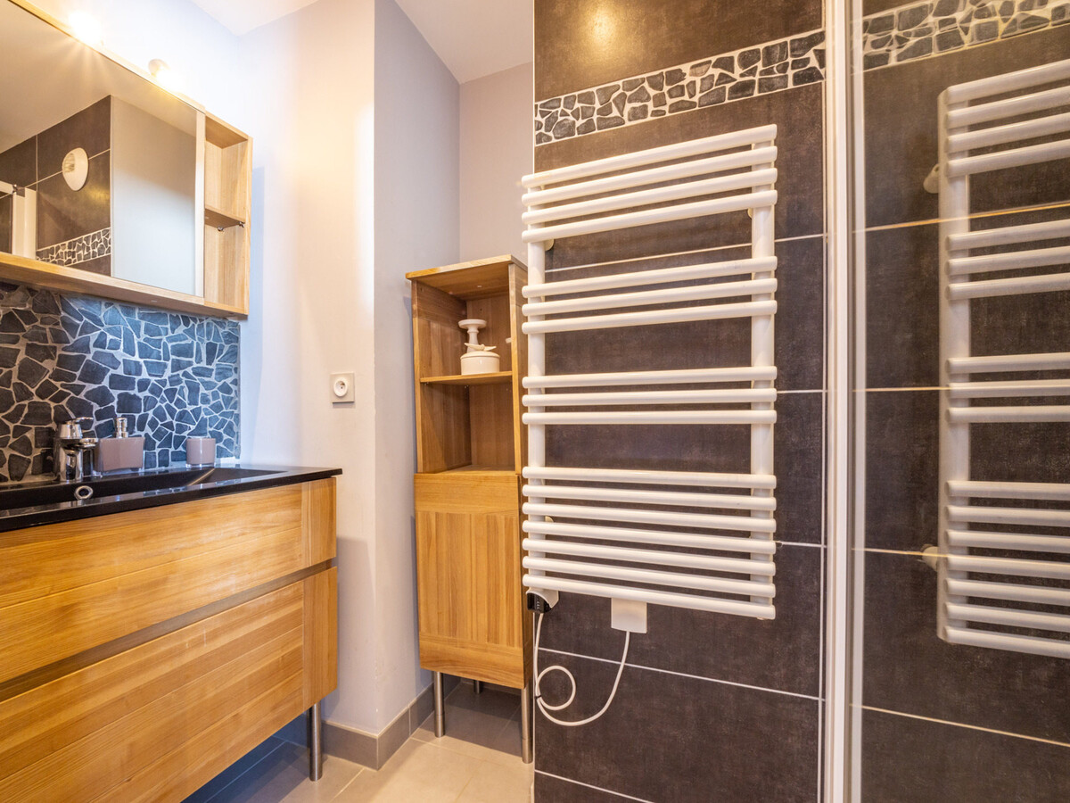 Duplex 125m² 12 pers, skis aux pieds à Tignes le Lac - Photo 8