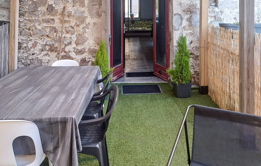 Appartement 8 pers. avec piscine intérieure à Saint-Bonnet-le-Château - Photo 15