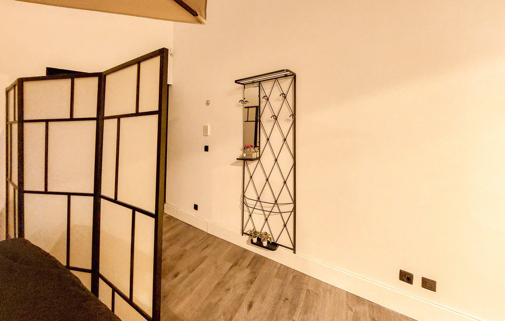 Appartement 8 pers. avec piscine intérieure à Saint-Bonnet-le-Château - Photo 16