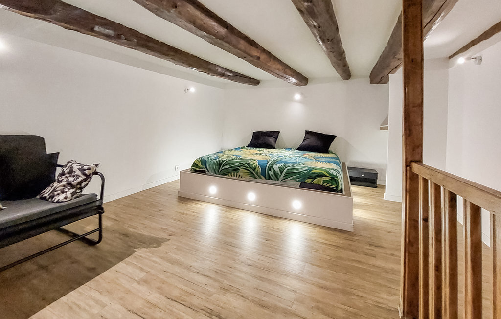 Appartement 8 pers. avec piscine intérieure à Saint-Bonnet-le-Château - Photo 19