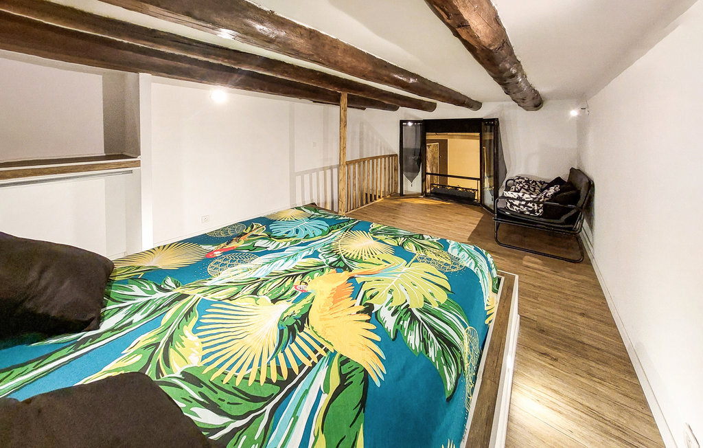 Appartement 8 pers. avec piscine intérieure à Saint-Bonnet-le-Château - Photo 20
