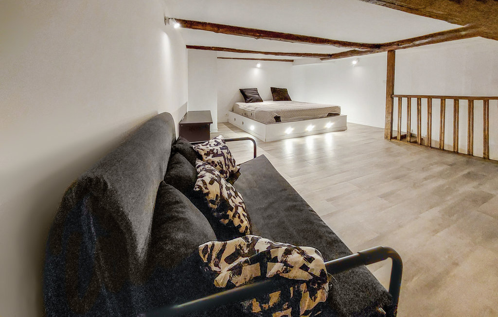 Appartement 8 pers. avec piscine intérieure à Saint-Bonnet-le-Château - Photo 24