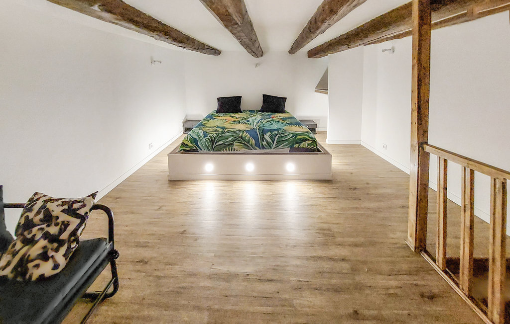 Appartement 8 pers. avec piscine intérieure à Saint-Bonnet-le-Château - Photo 25