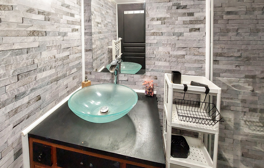 Appartement 8 pers. avec piscine intérieure à Saint-Bonnet-le-Château - Photo 28