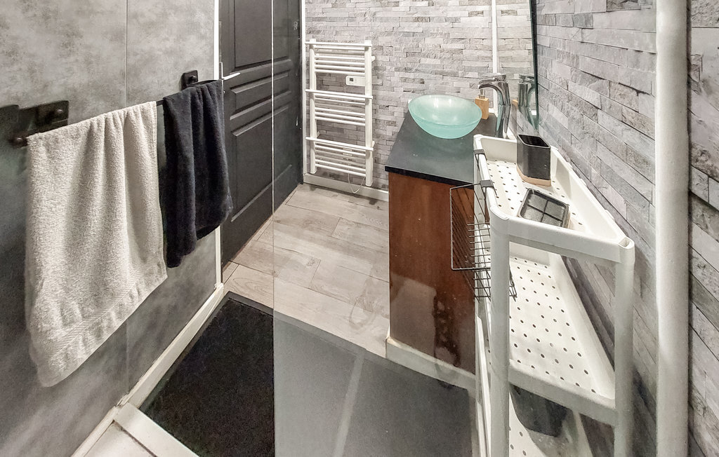 Appartement 8 pers. avec piscine intérieure à Saint-Bonnet-le-Château - Photo 29