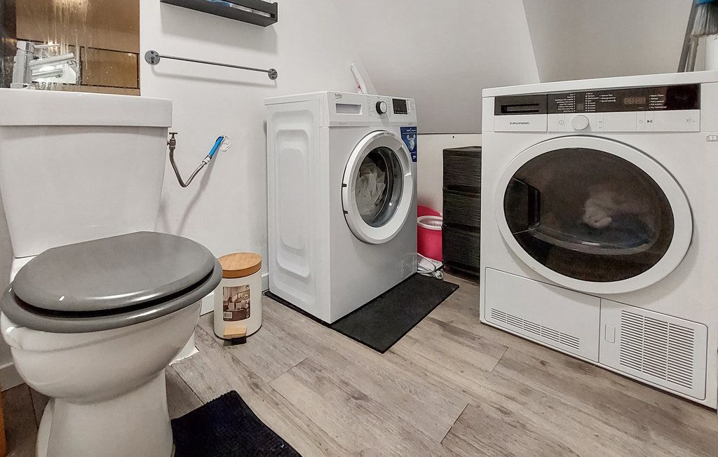 Appartement 8 pers. avec piscine intérieure à Saint-Bonnet-le-Château - Photo 30