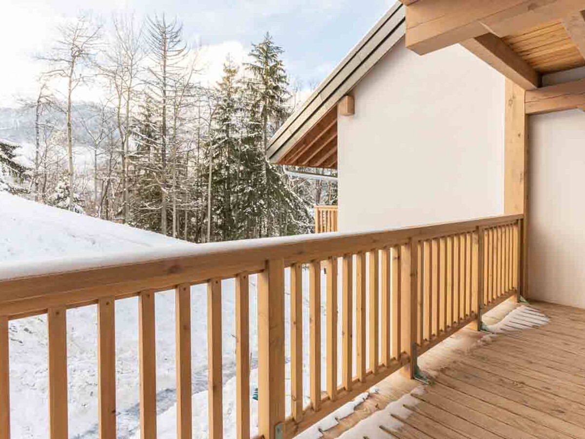Appartement 6 pers, 2 chambres, balcon, parking, WIFI - Photo 8