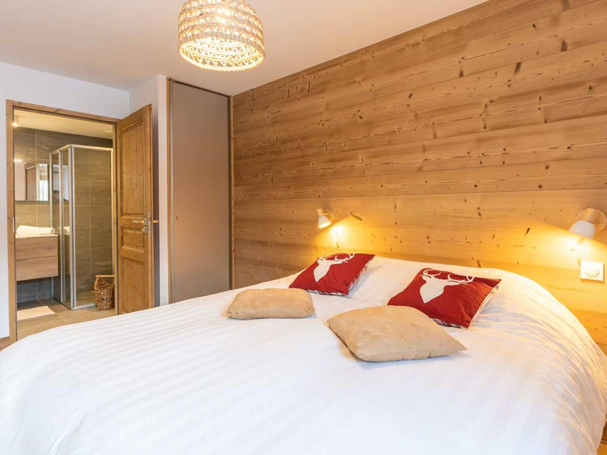 Appartement 6 pers, 2 chambres, balcon, parking, WIFI - Photo 10