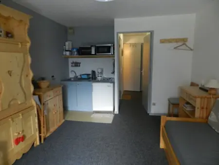 Location appartement de vacances à Le Pleynet