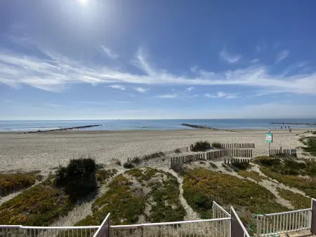 Location appartement à Mauguio