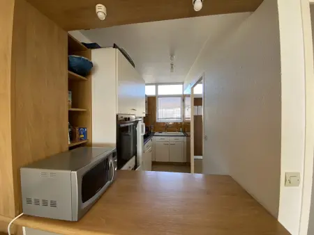 Duplex F3 en bord de plage, 6 personnes à Carnon - Photo 4