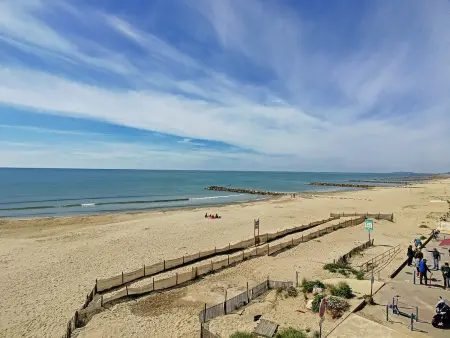 Location appartement à Mauguio