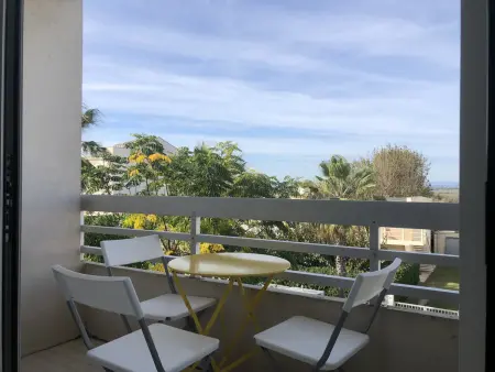 Location appartement à Palavas les Flots