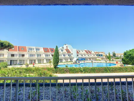 Location appartement à Mauguio, Appartement Lumineux F2 Proche Mer - 6 Couchages, Parking Privé, Animaux Admis - Carnon Ouest