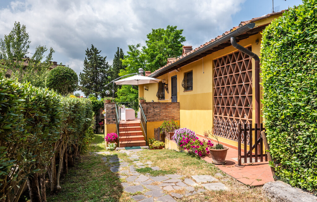 Appartement 4 personnes à Barberino, Tavarnelle - Photo 2