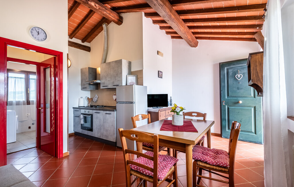 Appartement 4 personnes à Barberino, Tavarnelle - Photo 3