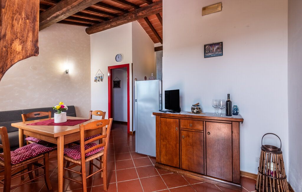 Appartement 4 personnes à Barberino, Tavarnelle - Photo 11