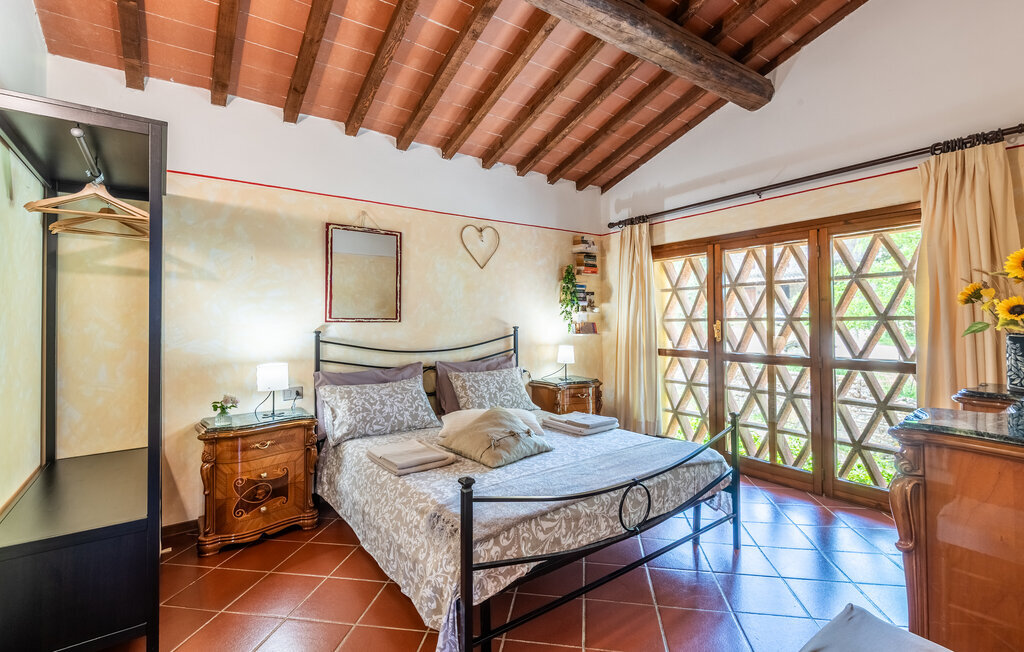 Appartement 4 personnes à Barberino, Tavarnelle - Photo 12