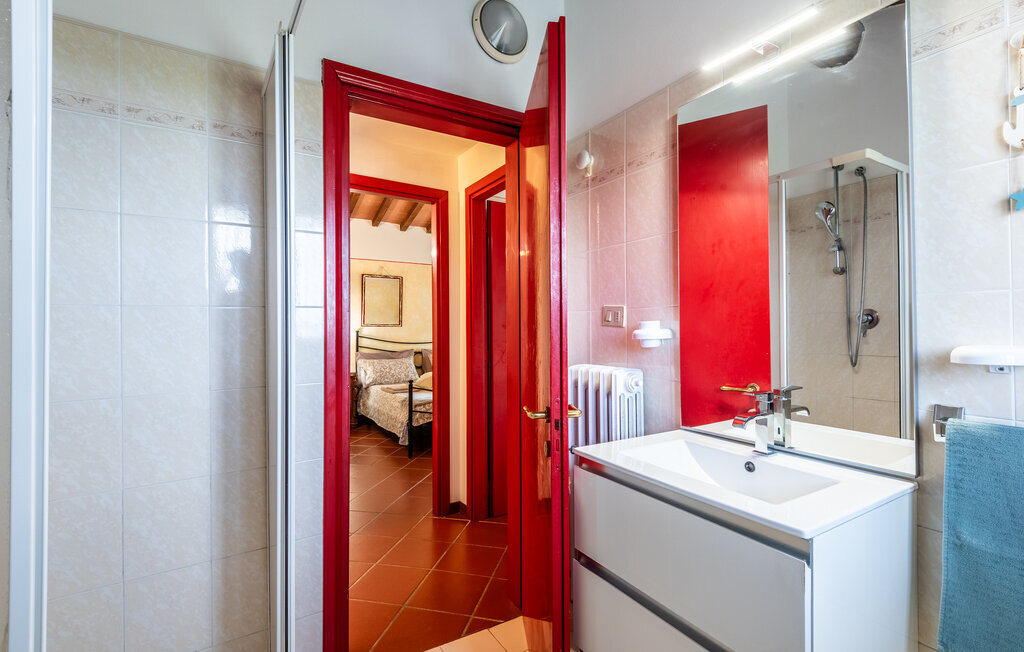Appartement 4 personnes à Barberino, Tavarnelle - Photo 18