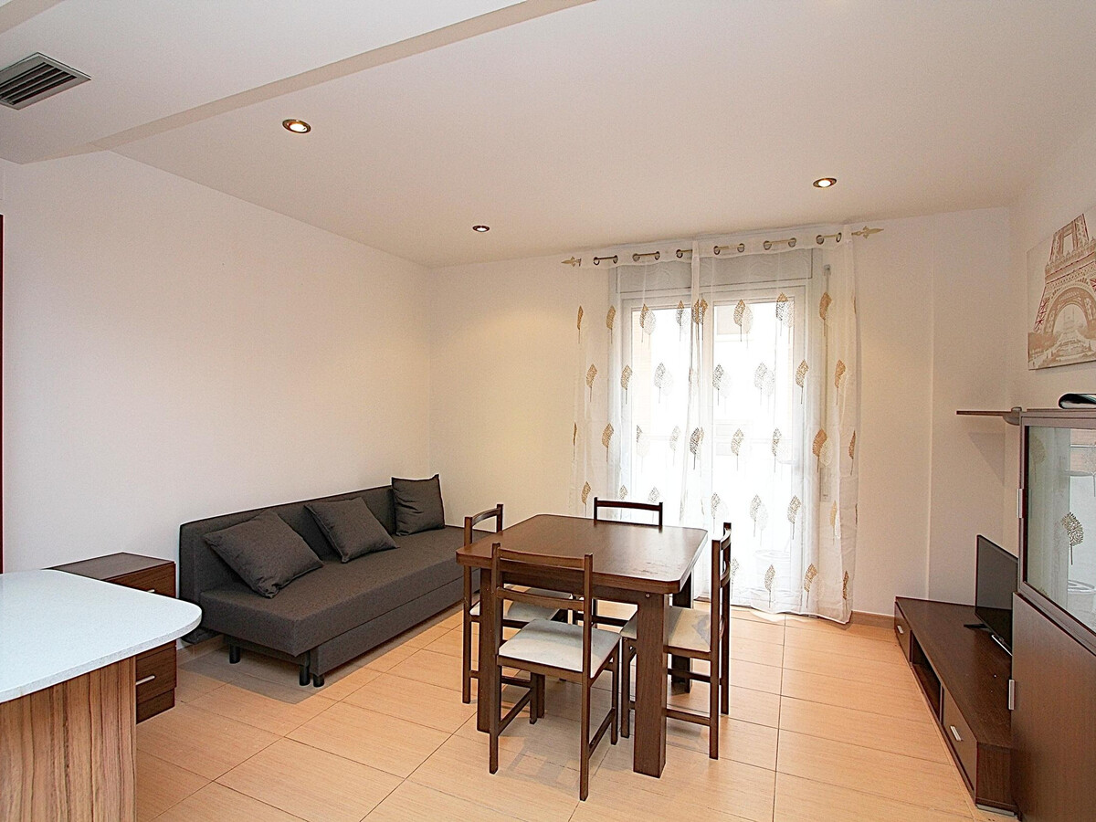 Appartement Velvet, 150m plage et centre Lloret de Mar - Photo 1