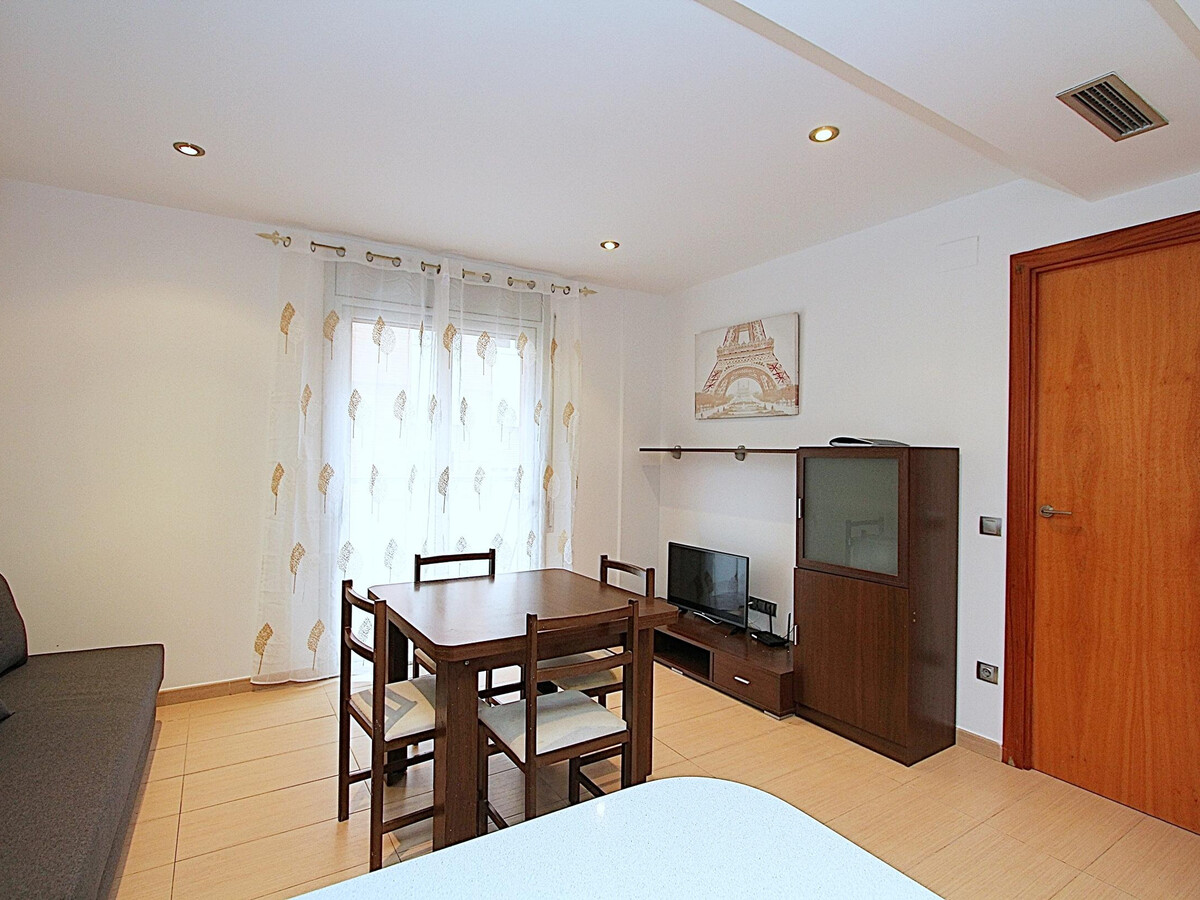 Appartement Velvet, 150m plage et centre Lloret de Mar - Photo 3