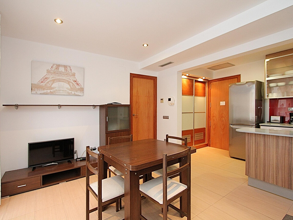 Appartement Velvet, 150m plage et centre Lloret de Mar - Photo 6