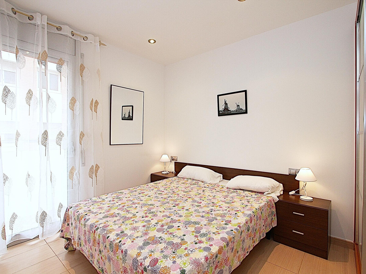 Appartement Velvet, 150m plage et centre Lloret de Mar - Photo 7