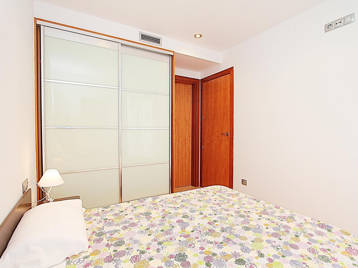 Appartement Velvet, 150m plage et centre Lloret de Mar - Photo 8