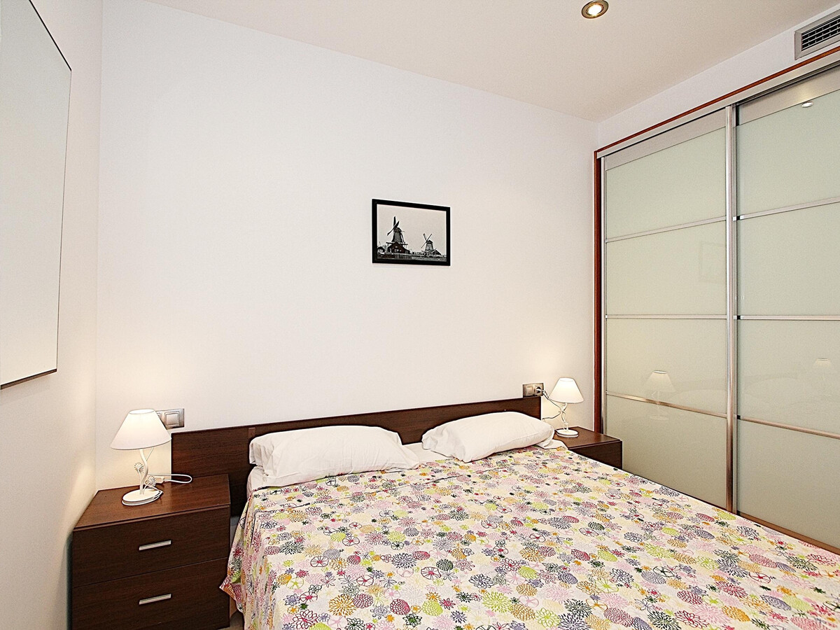 Appartement Velvet, 150m plage et centre Lloret de Mar - Photo 9