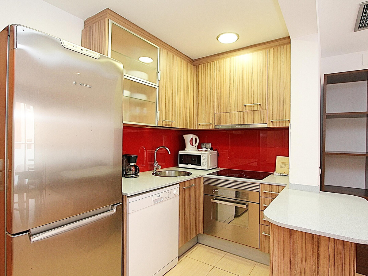 Appartement Velvet, 150m plage et centre Lloret de Mar - Photo 11