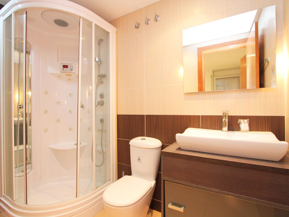 Appartement Velvet, 150m plage et centre Lloret de Mar - Photo 12