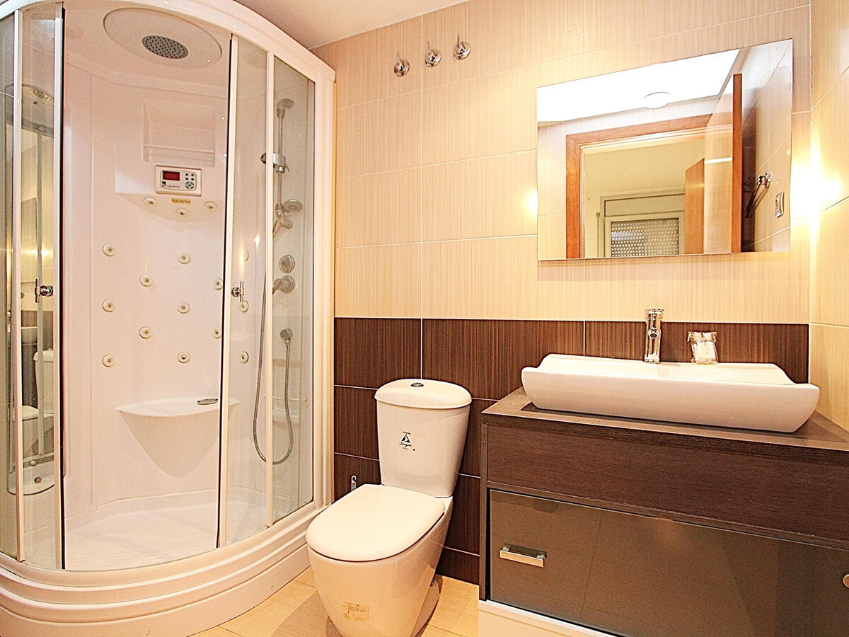 Appartement Velvet, 150m plage et centre Lloret de Mar - Photo 13