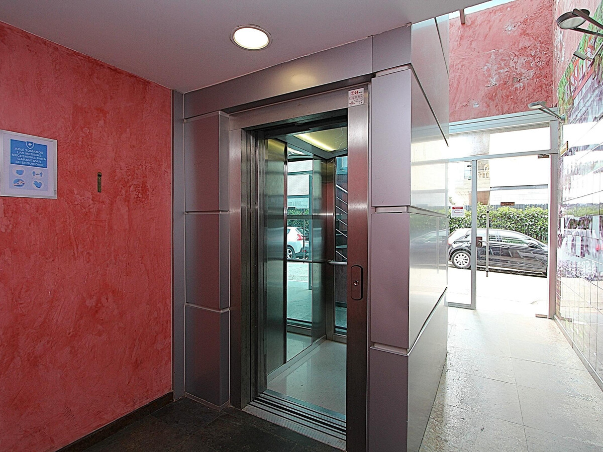 Appartement Velvet, 150m plage et centre Lloret de Mar - Photo 14