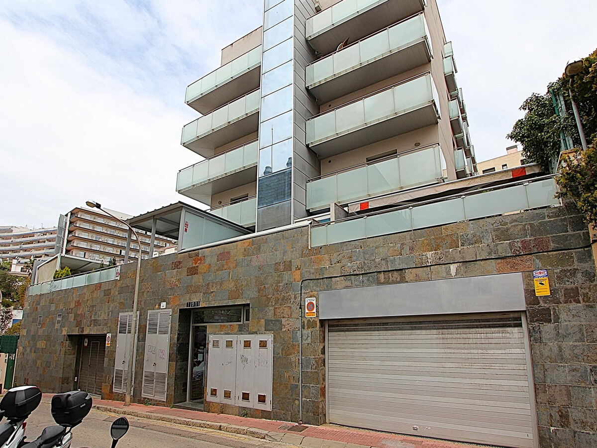 Appartement Velvet, 150m plage et centre Lloret de Mar - Photo 16