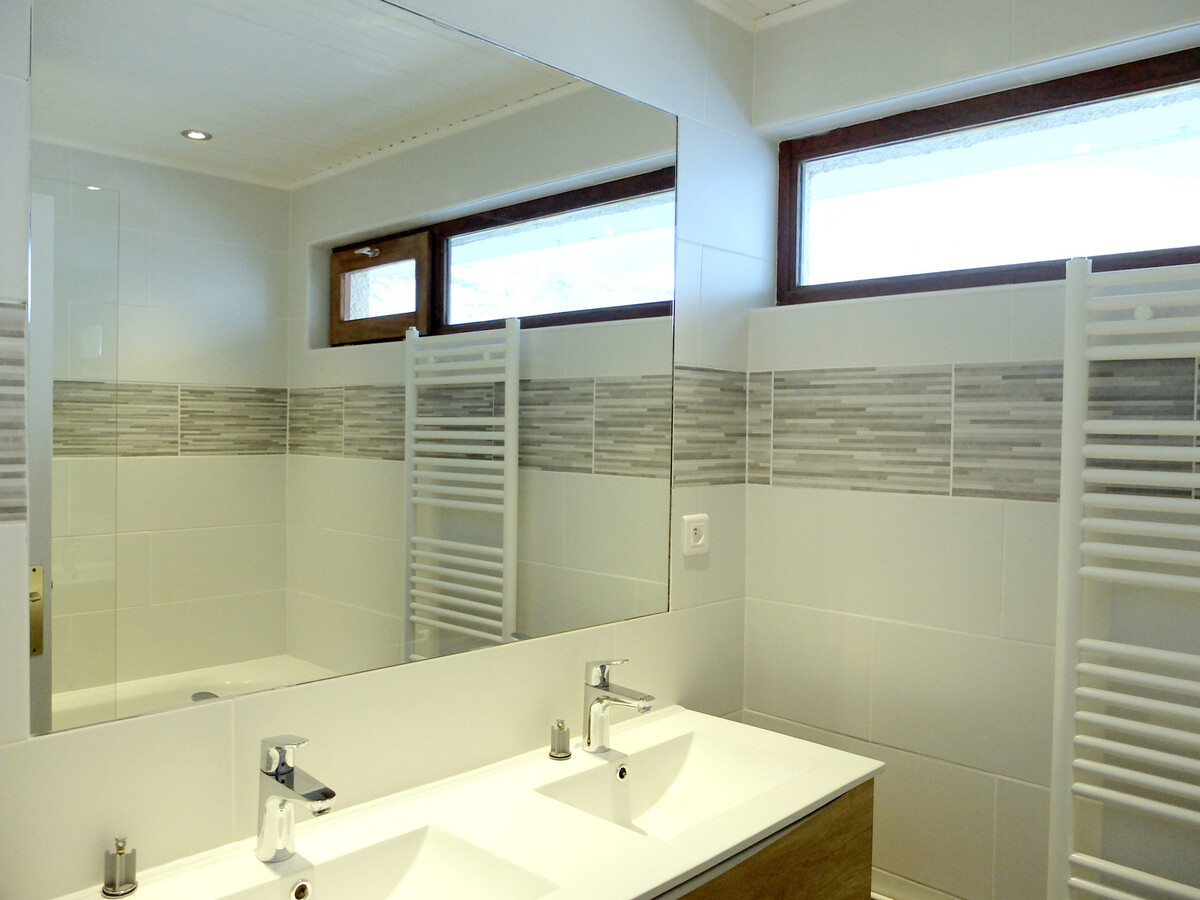 Appartement 3** Tignes, 55m², balcon sud, wifi, animaux - Photo 4