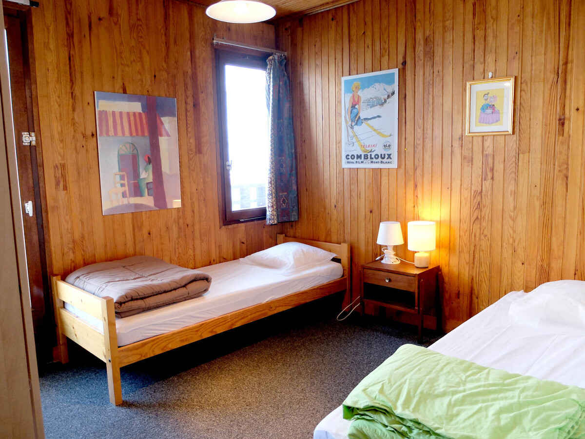 Appartement 3** Tignes, 55m², balcon sud, wifi, animaux - Photo 7