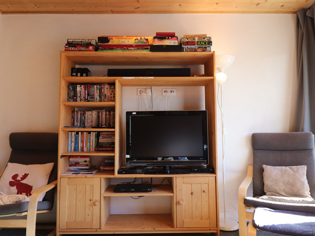 Appartement 3** Tignes, 55m², balcon sud, wifi, animaux - Photo 8