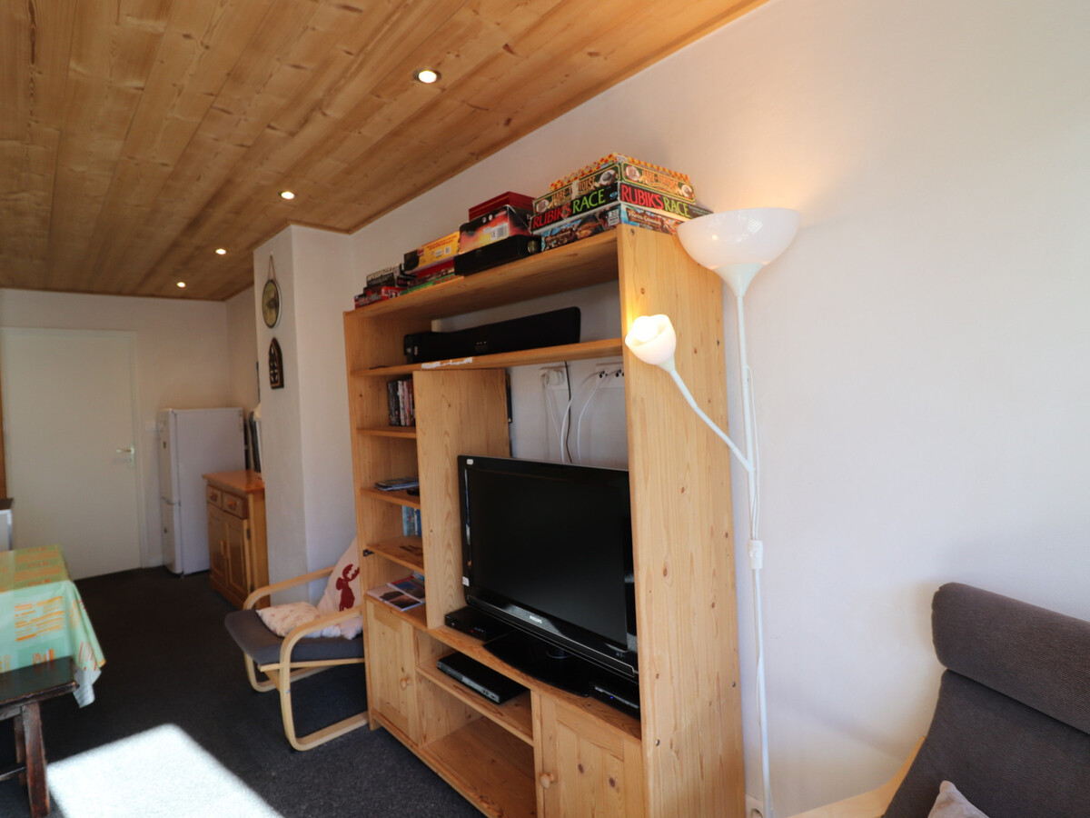 Appartement 3** Tignes, 55m², balcon sud, wifi, animaux - Photo 9