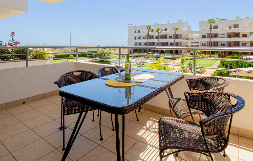 Appartement 4 personnes à Orihuela Costa - Photo 2