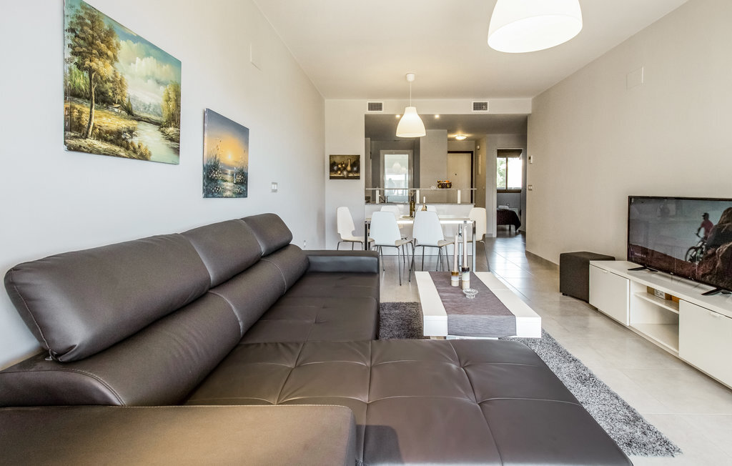 Appartement 4 personnes à Orihuela Costa - Photo 3