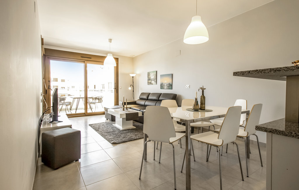 Appartement 4 personnes à Orihuela Costa - Photo 4