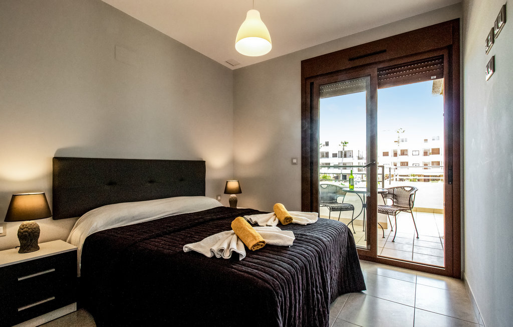 Appartement 4 personnes à Orihuela Costa - Photo 6