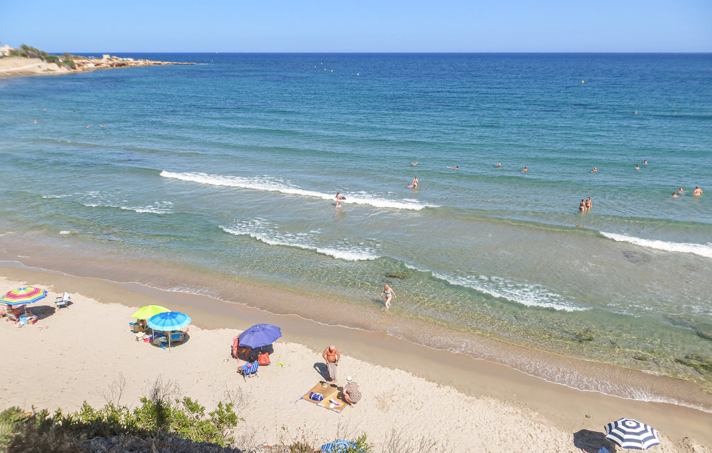 Appartement 4 personnes à Orihuela Costa - Photo 8