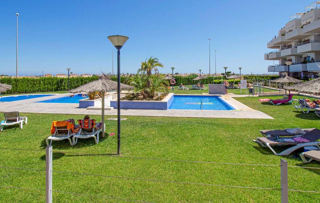 Appartement 4 personnes à Orihuela Costa - Photo 9