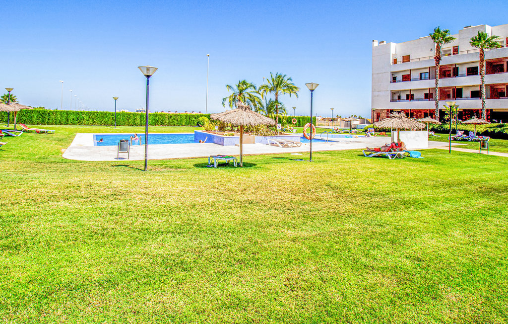 Appartement 4 personnes à Orihuela Costa - Photo 10